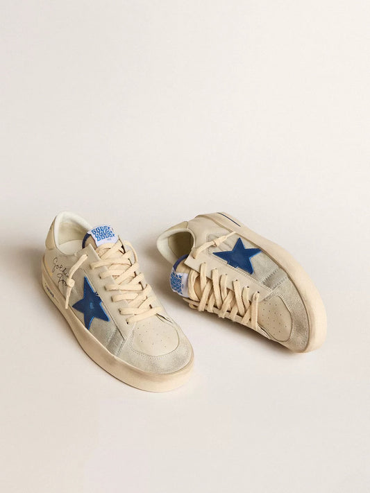 GOLDEN GOOSE