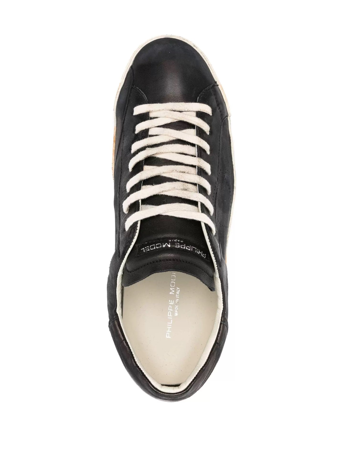 Philippe Model Paris Sneaker