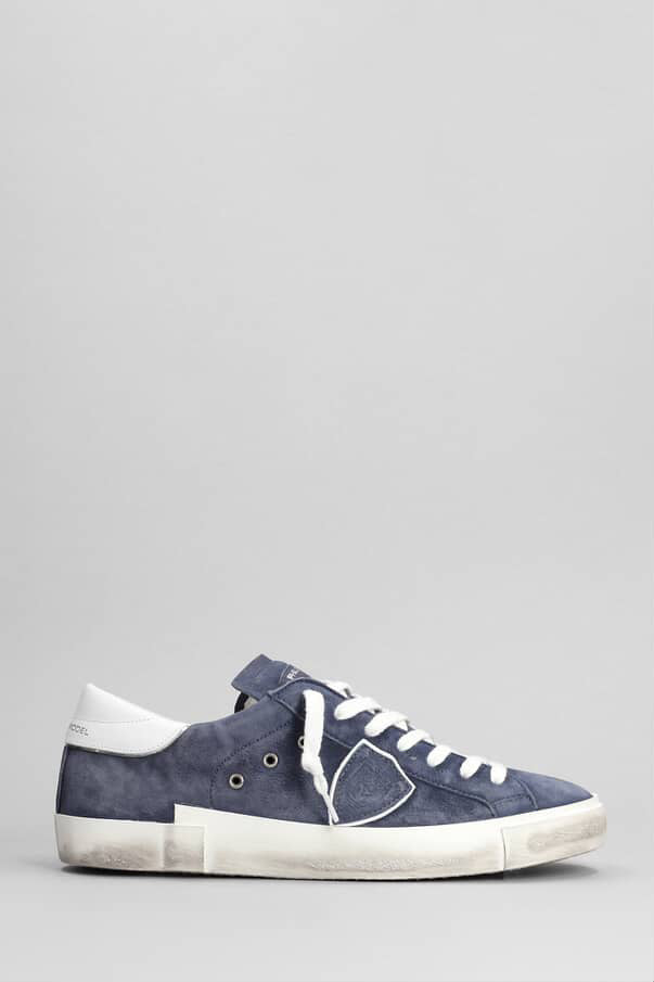 Philippe Model Paris Sneaker