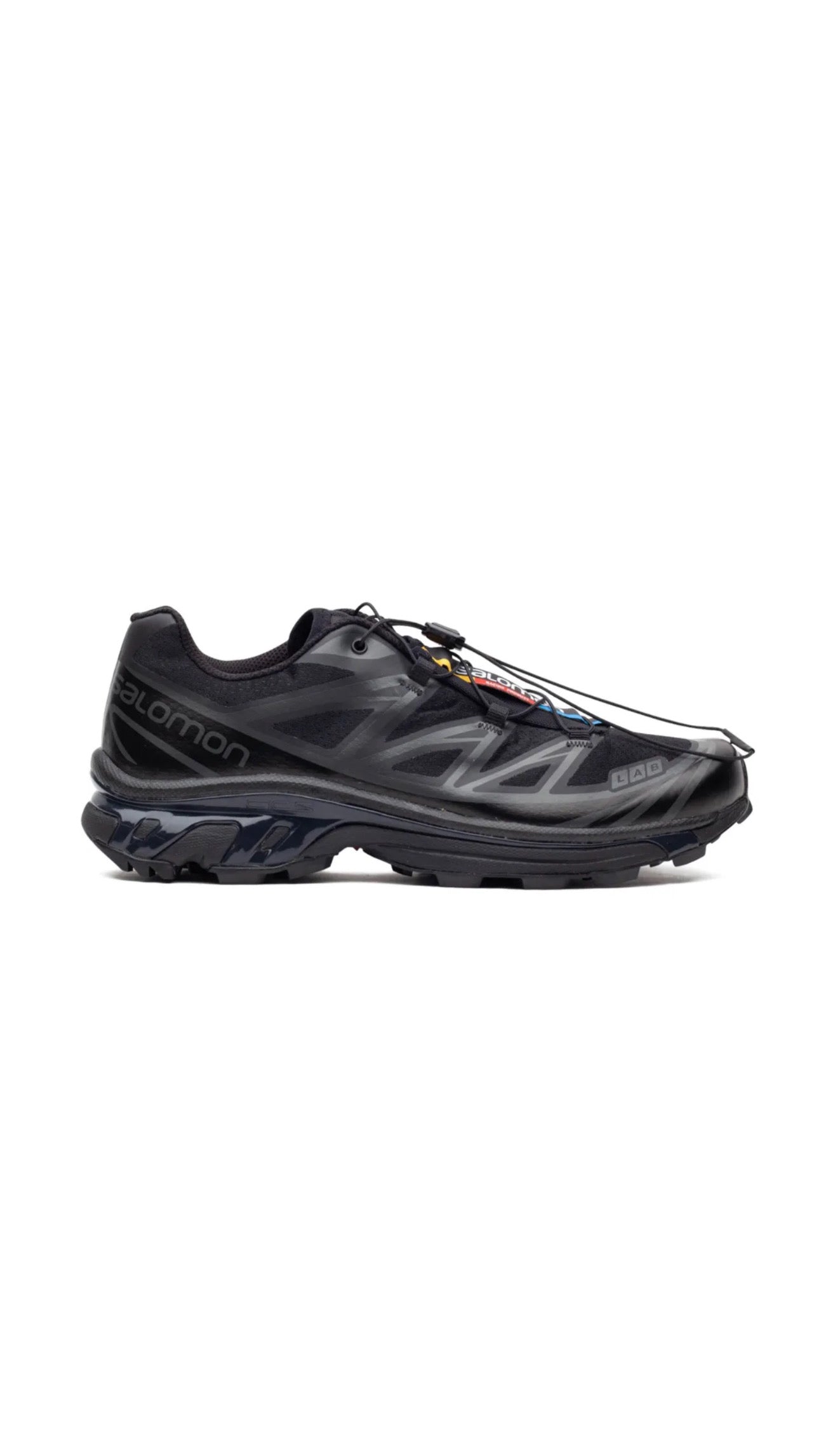 Salomon XT-6