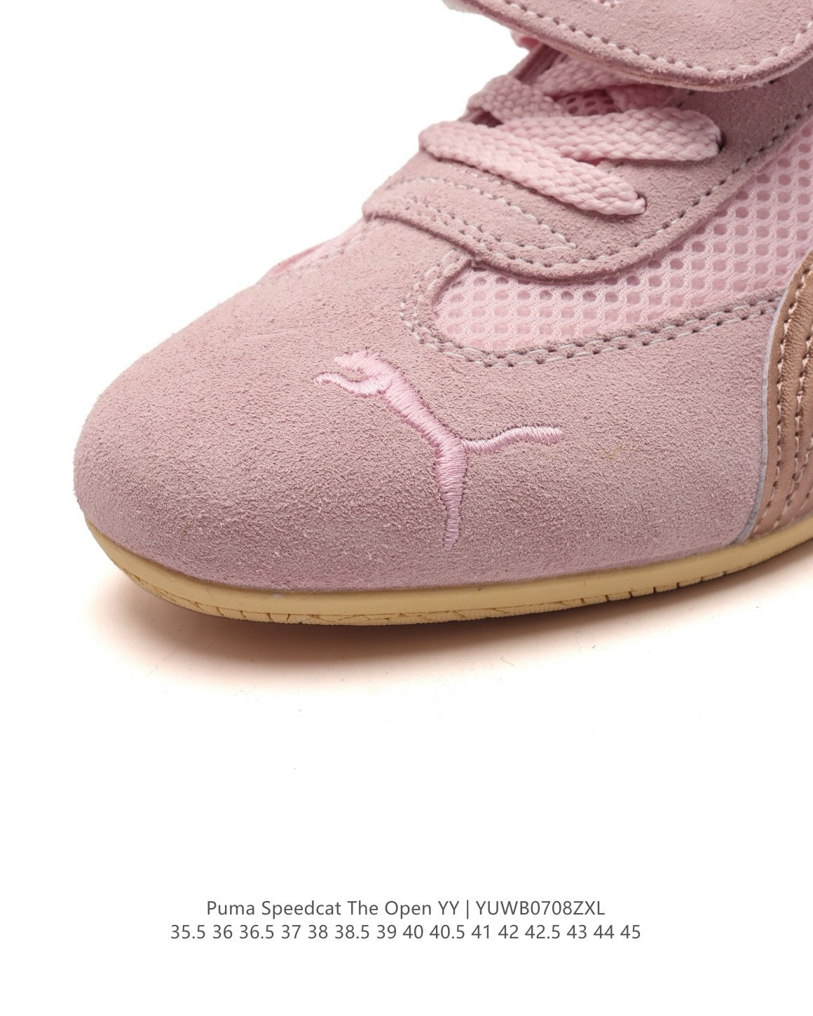 Puma Speedcat 🐷