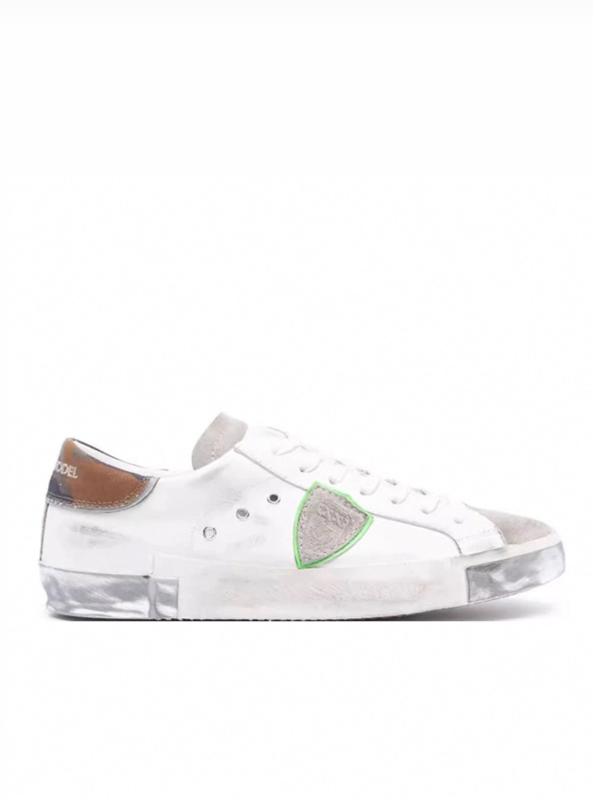 Philippe Model Paris Sneaker