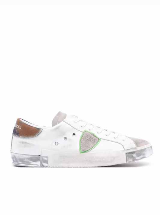 Philippe Model Paris Sneaker