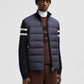 Moncler ქურთუკი