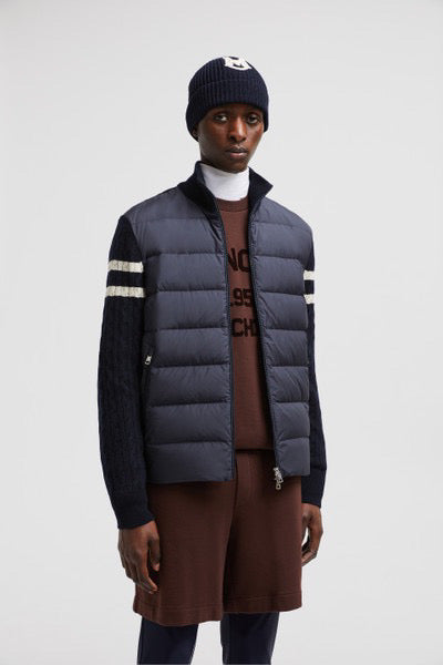 Moncler ქურთუკი