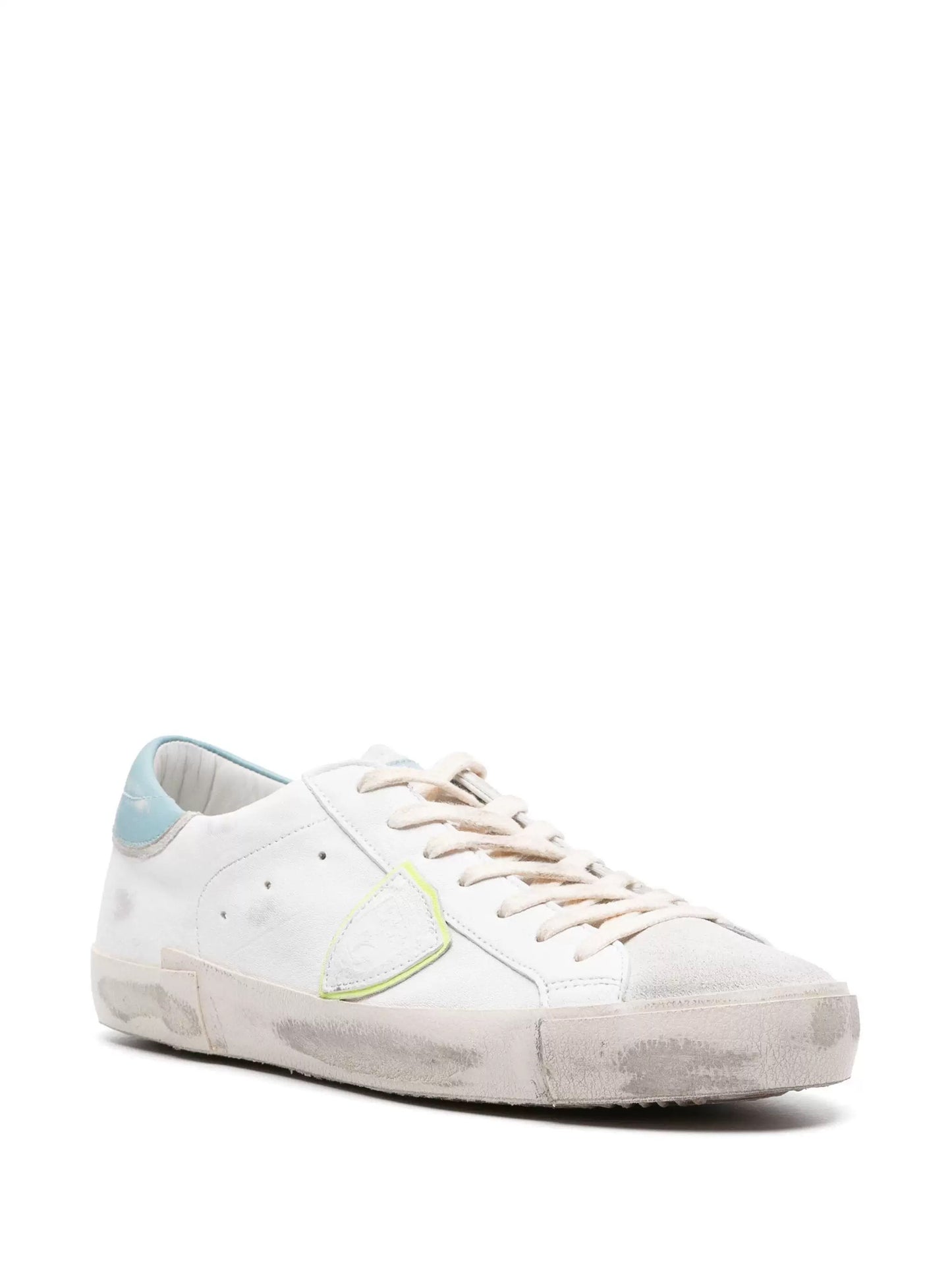 Philippe Model Paris Sneaker