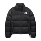 The north face შავი