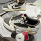 Travis Scott x Air Jordan 1 Low
