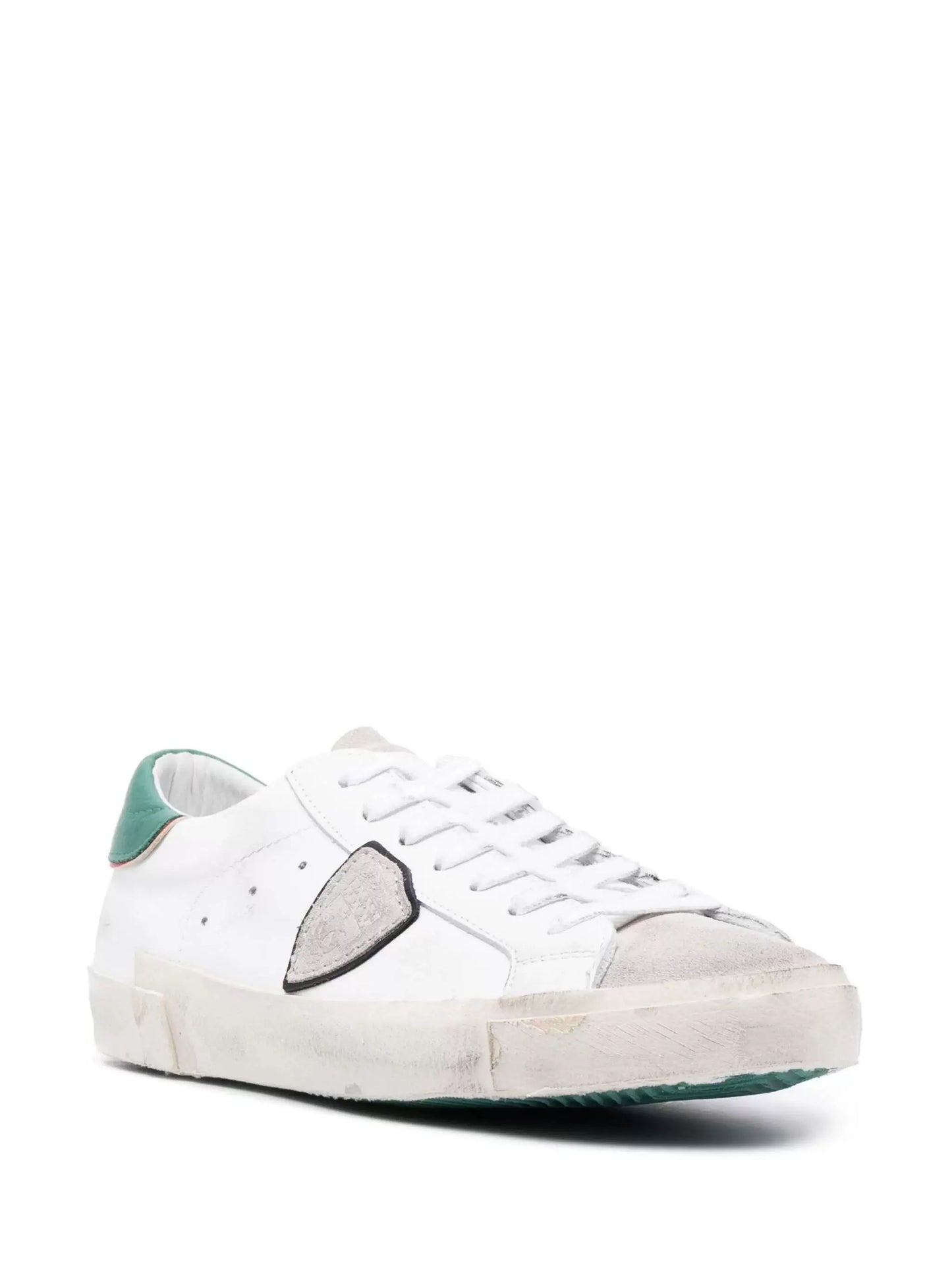 Philippe Model Paris Sneaker