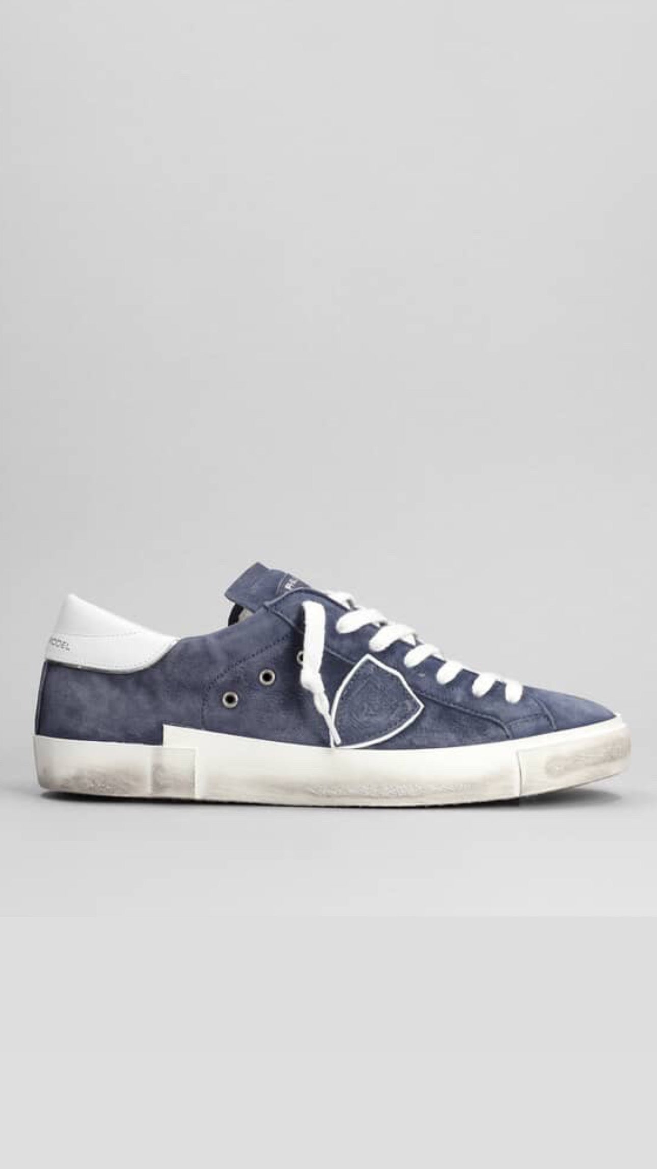 Philippe Model Paris Sneaker
