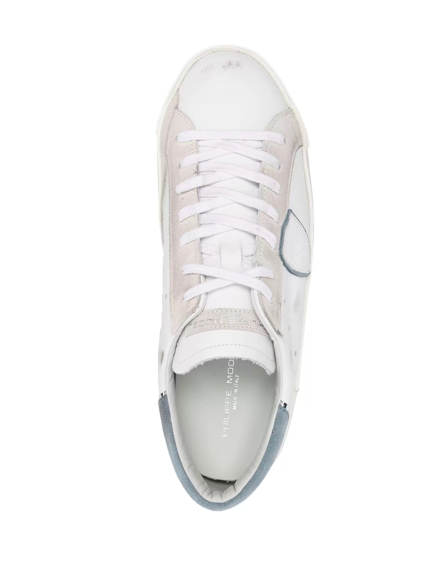 Philippe Model Paris Sneaker