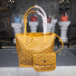 Goyard ხელჩანთა