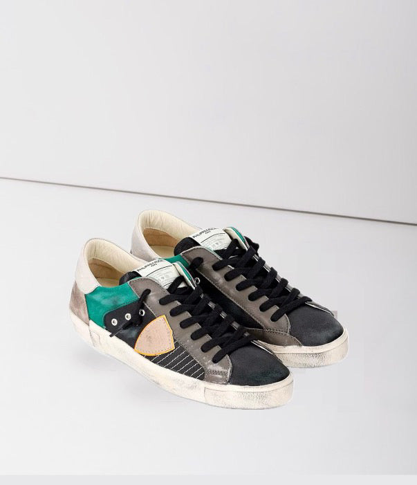 Philippe Model Paris Sneaker