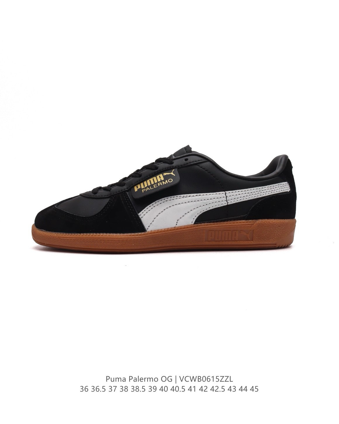 Puma Palermo