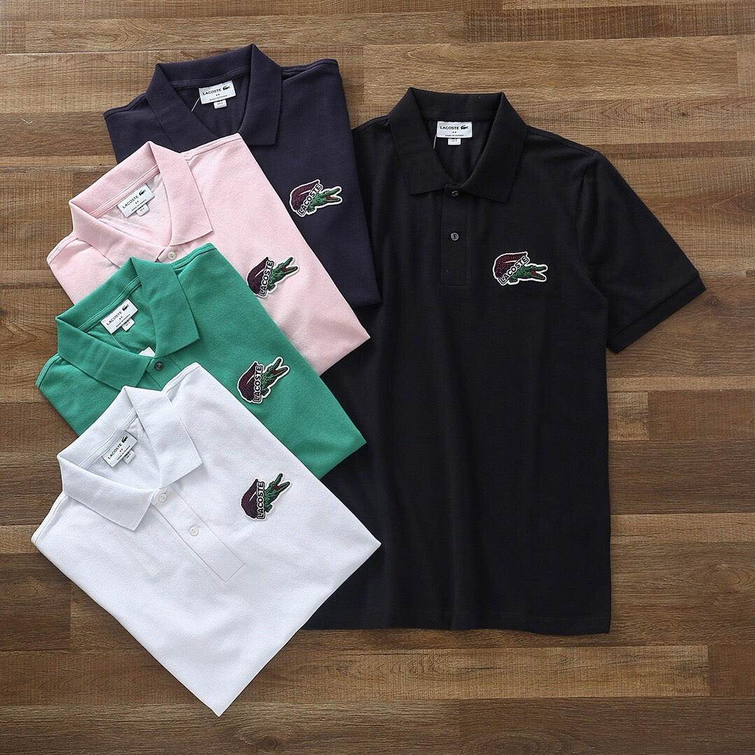 Lacoste პოლო ზედა