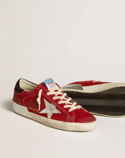 GOLDEN GOOSE