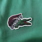 Lacoste პოლო ზედა