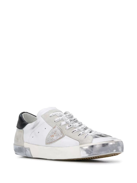 Philippe Model Paris Sneaker