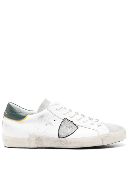 Philippe Model Paris Sneaker
