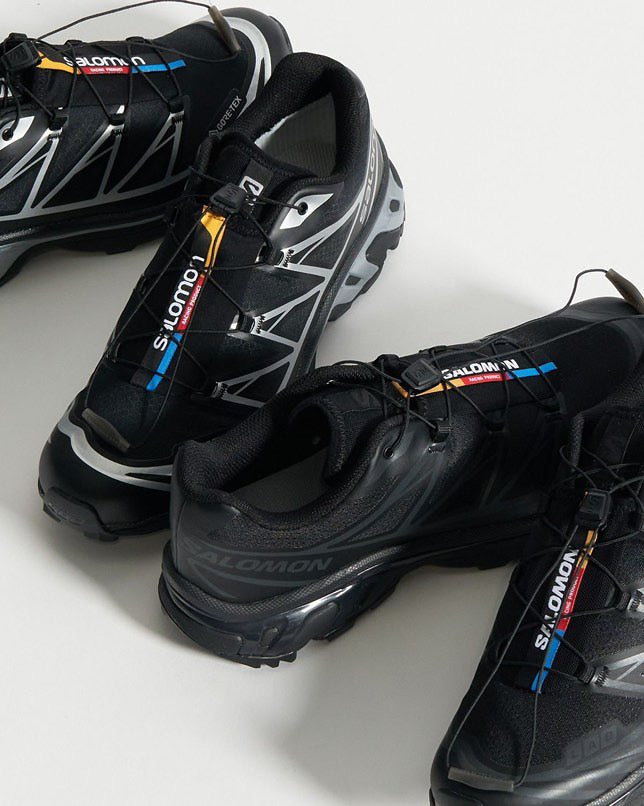 Salomon XT-6