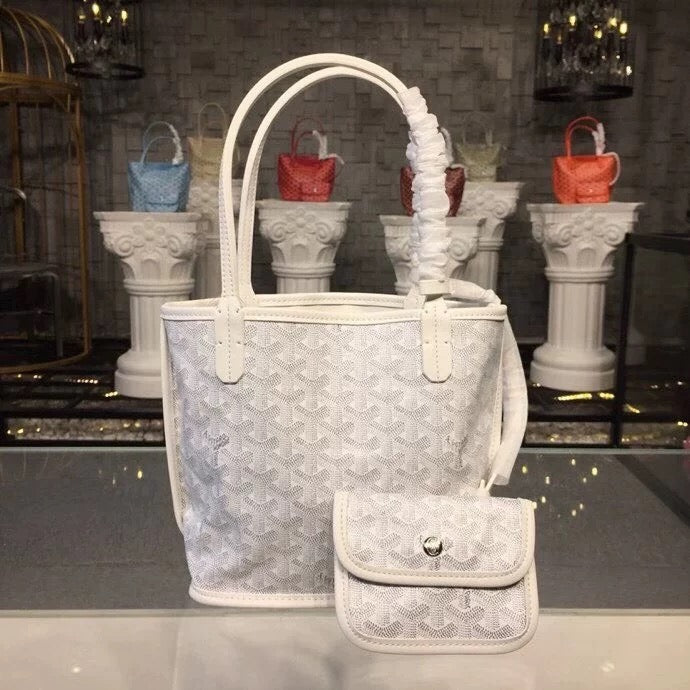 Goyard ხელჩანთა