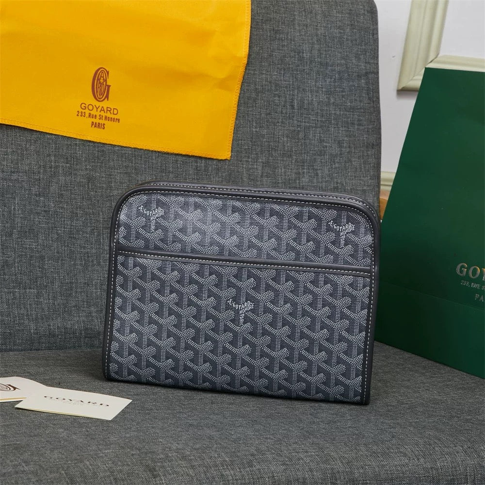 Goyard ხელჩანთა