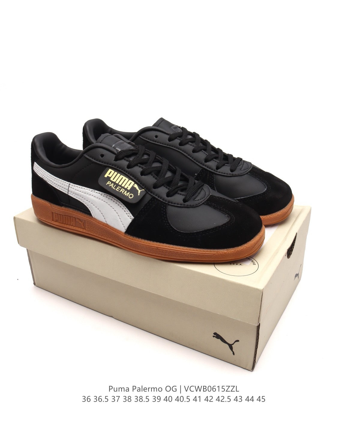 Puma ge online