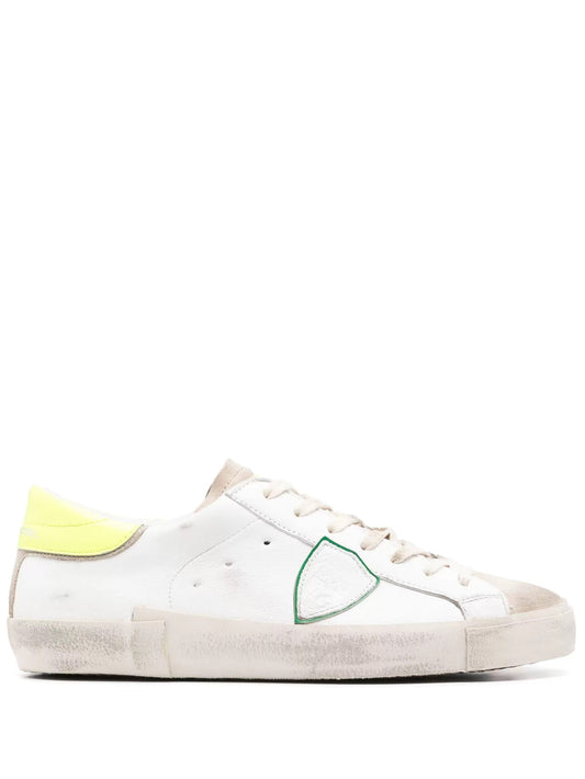 Philippe Model Paris Sneaker