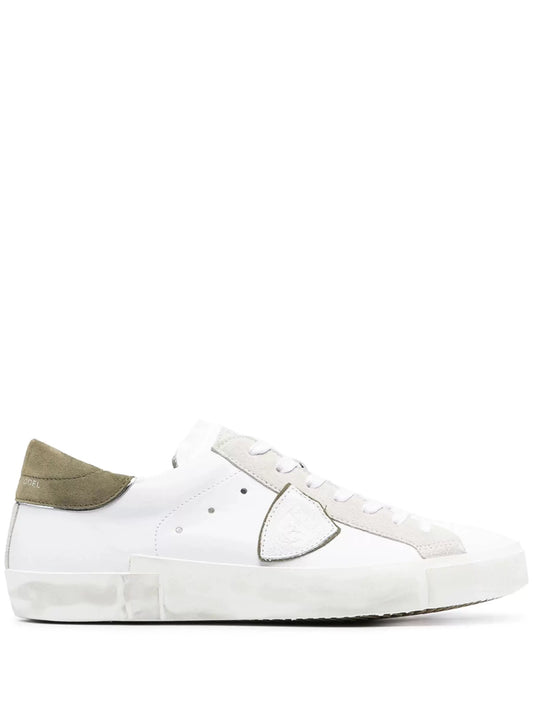 Philippe Model Paris Sneaker