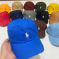 Ralph Lauren კეპი