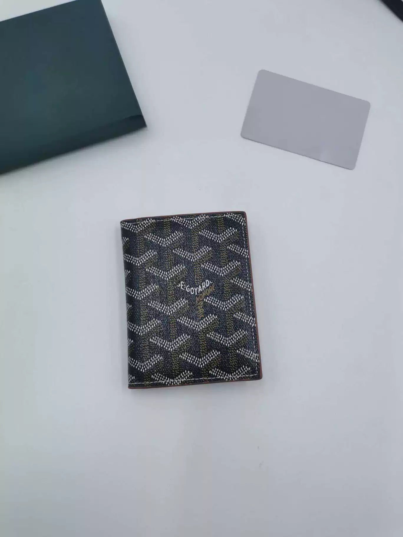 Goyard საფულე