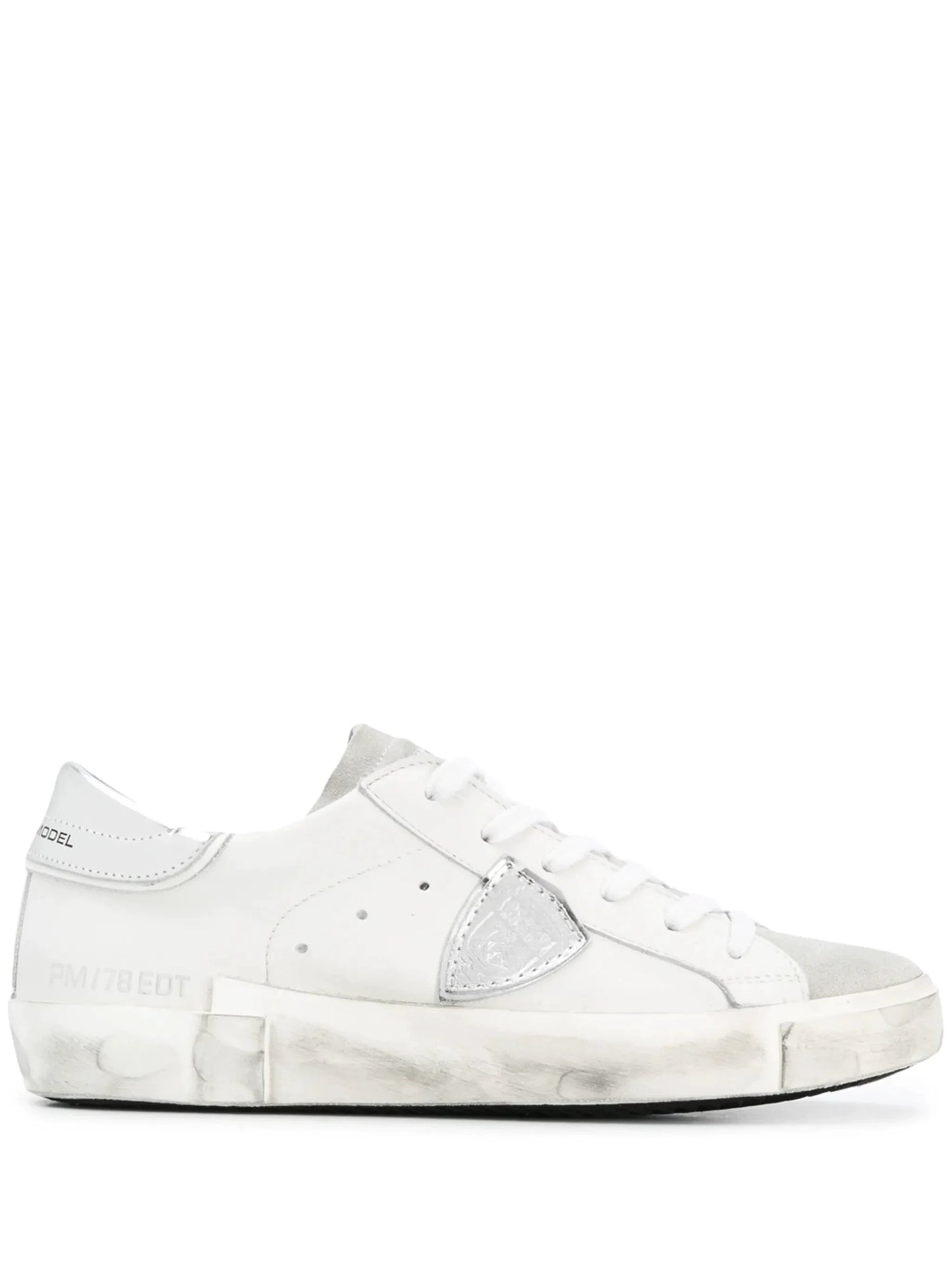 Philippe Model Paris Sneaker