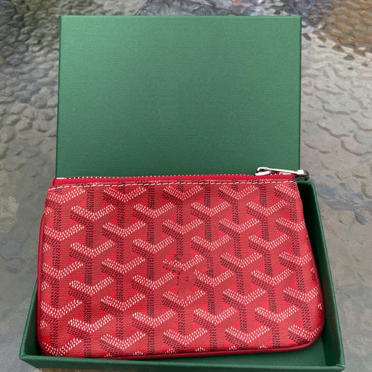 Goyard ხელჩანთა