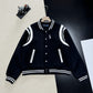 RL baseball jacket