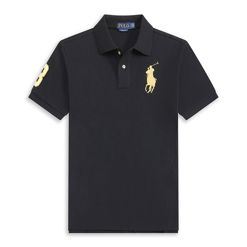 Ralph Lauren პოლო ზედა