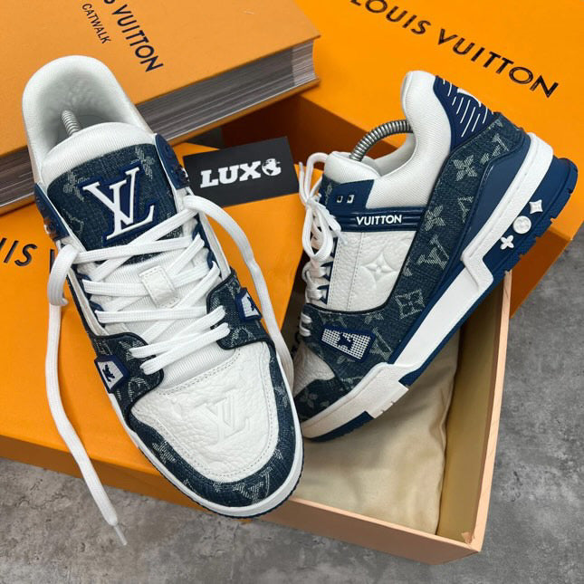 Louis Vuitton Sneaker