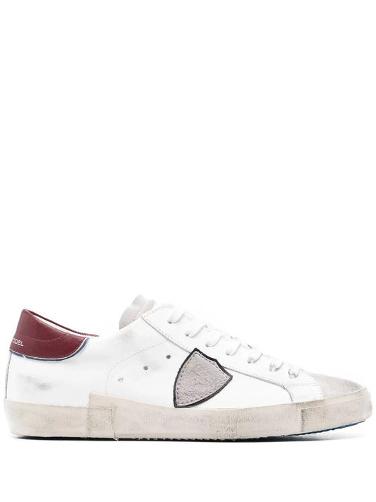 Philippe Model Paris Sneaker