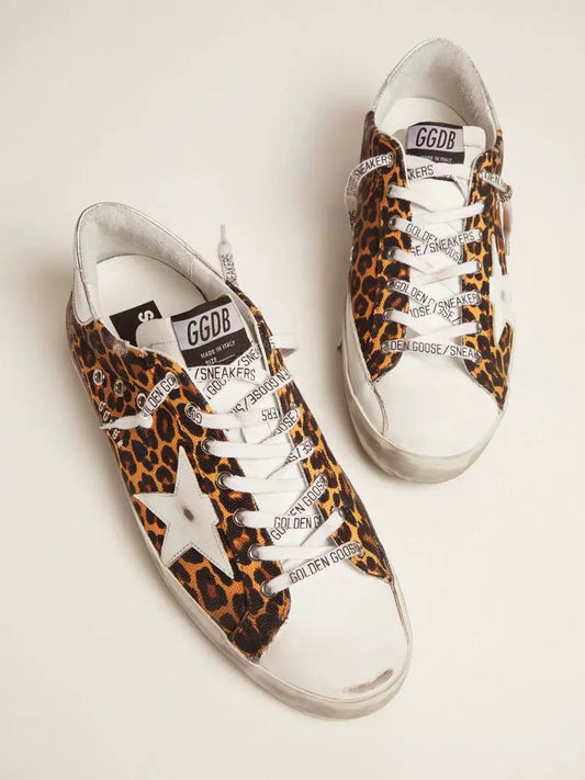 Golden goose 🐆