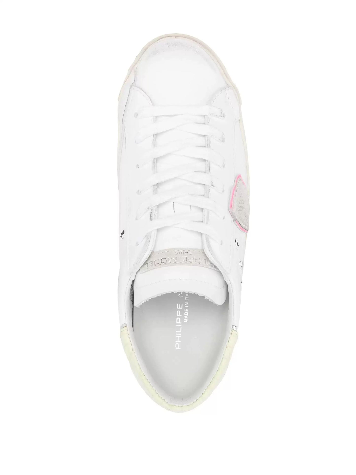 Philippe Model Paris Sneaker