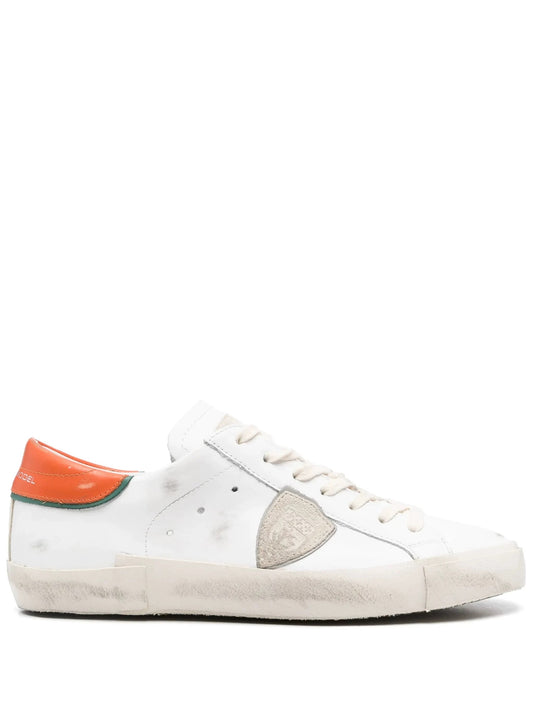 Philippe Model Paris Sneaker
