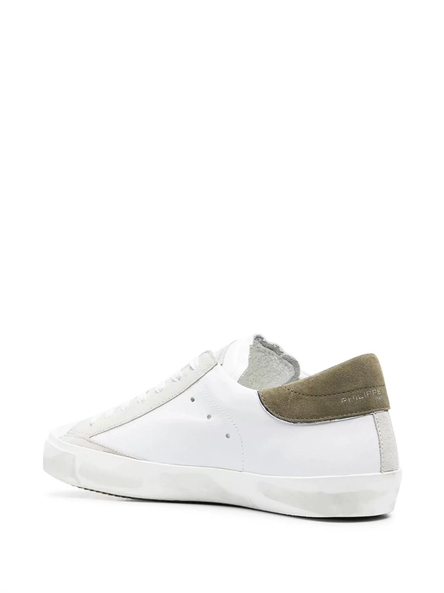 Philippe Model Paris Sneaker