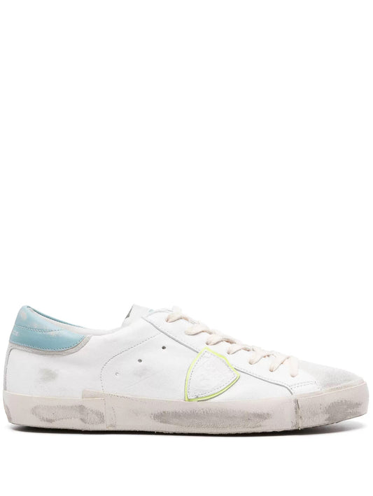 Philippe Model Paris Sneaker