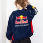 Redbull ბომბერი