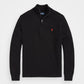 Ralph Lauren halfzip