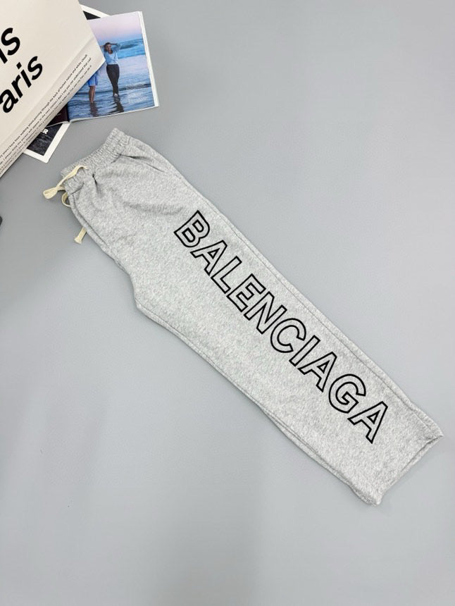 Balenciaga სპორტული შარვალი