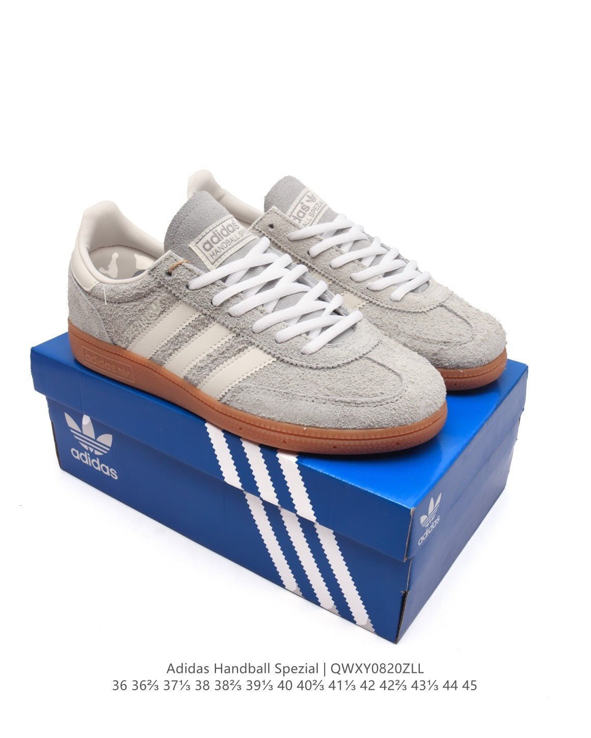 Adidas handball spezial