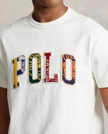 Ralph Lauren Polo ზედა