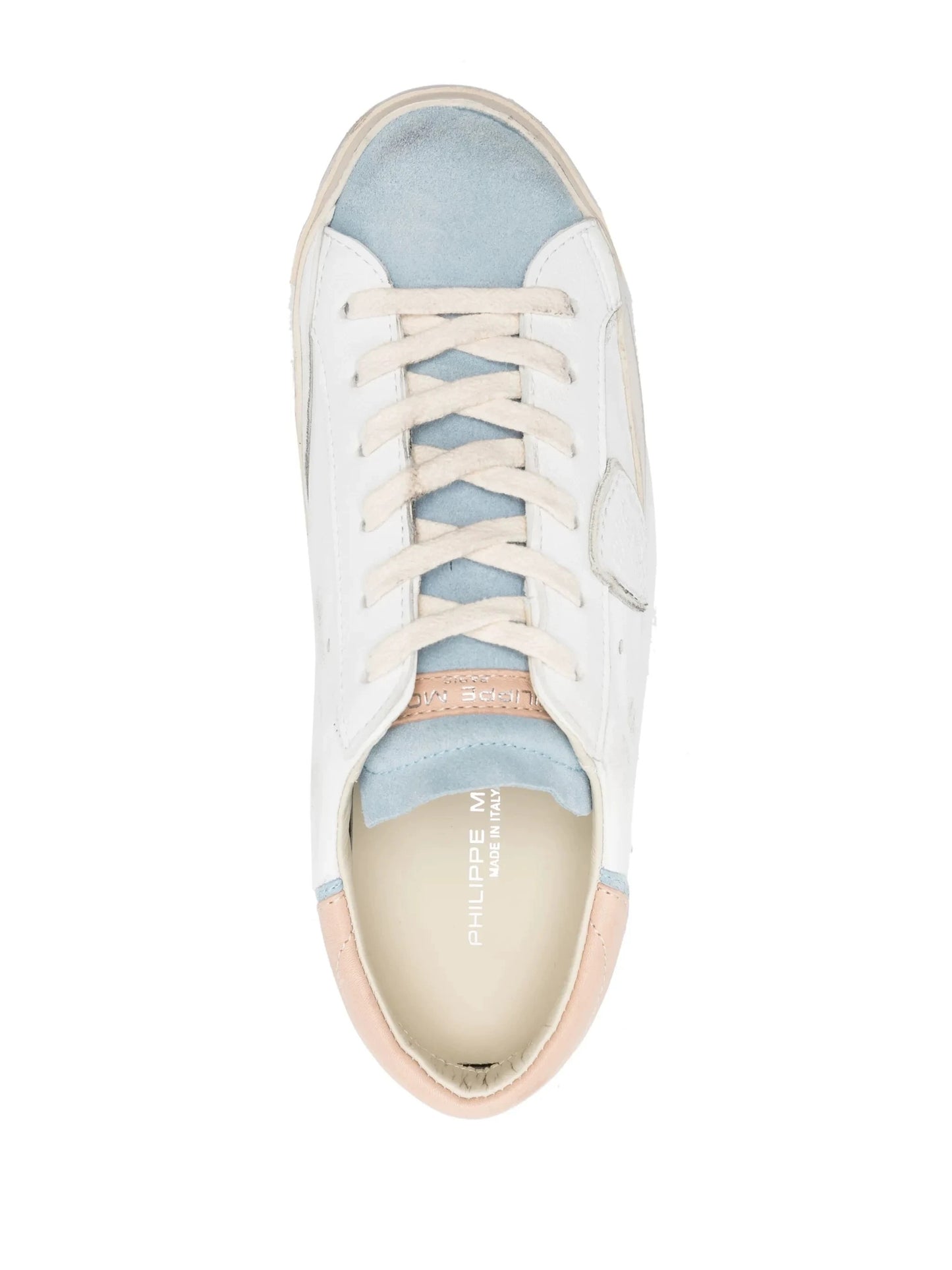Philippe Model Paris Sneaker