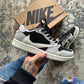 Travis Scott x AJ 1 Low