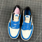 Travis Scott x Air Jordan 1 Low